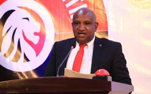 KRA Boss Calls It Quits In Wake Of Radical Shake Up