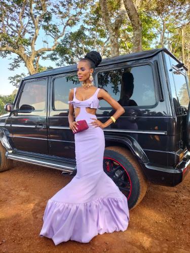 Kaitanny Touts 'Legit' Lifestyles