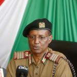Government Prepared To Deal With Banditry