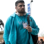 Pumas Suffer World Cup Blow With Tetaz Chaparro Injury