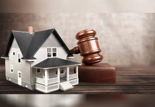 The Matrimonial Property Dragon