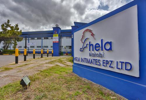 Norfund Puts In Sh1.7b In Kenyan Apparel Firm