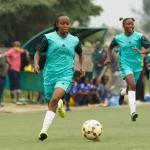 Thika Queens Keen On CAF Championship