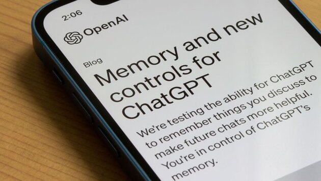 ChatGPT Project Memory Changes How You Stay Organized
