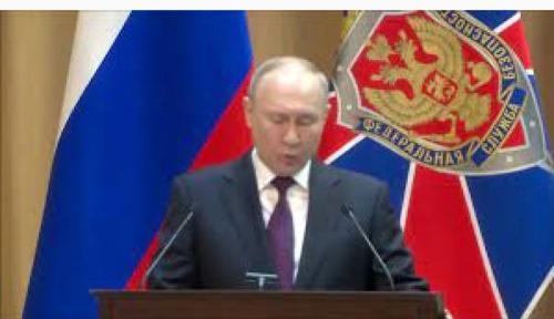 Russia May Run Out Of Money In 2024, Says Oligarch