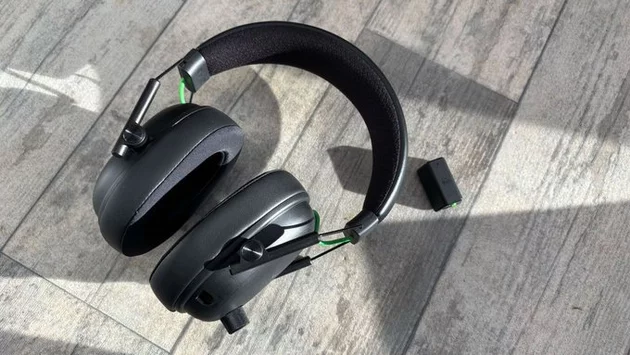 Razer BlackShark V3 Redefines Wireless Gaming Audio Comfort