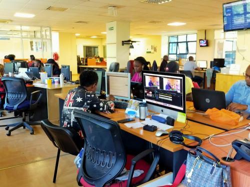 Women Earnings, Participation Still Low At Workplace