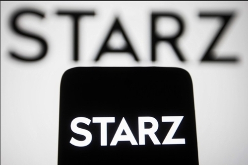 Starz Is Lowering The Price Of Its Annual Subscription