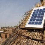 Commercial Solar Energy Gains Momentum In Africa