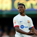 Brighton Make Surprise Swoop For Barcelona's Fati On Loan