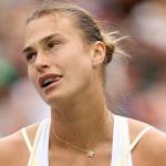 Old Habits Die Hard, Sabalenka Derailed By Erratic Serve At Indian Wells