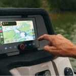 CarPlay on Pontoon Boats: MasterCraft Brings Apple's System to the Water