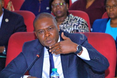 Sakaja Proposes 8 Zones Fit For Night Clubs Operation