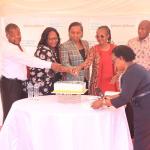 State, Makueni County Launch Corrective Surgery For Women With Fistula