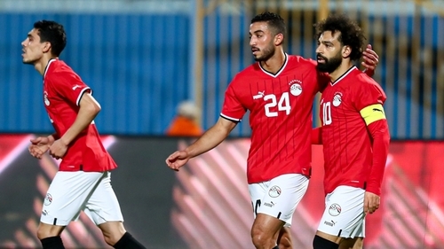Egypt Seek Vengeance Against Ethiopia