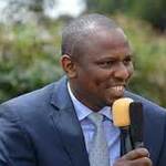Ichung'wah Warns Raila Of ICC After Fresh Demands
