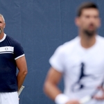 Djokovic Lucky To Have Had Rivals Like Federer, Nadal - Ivanisevic