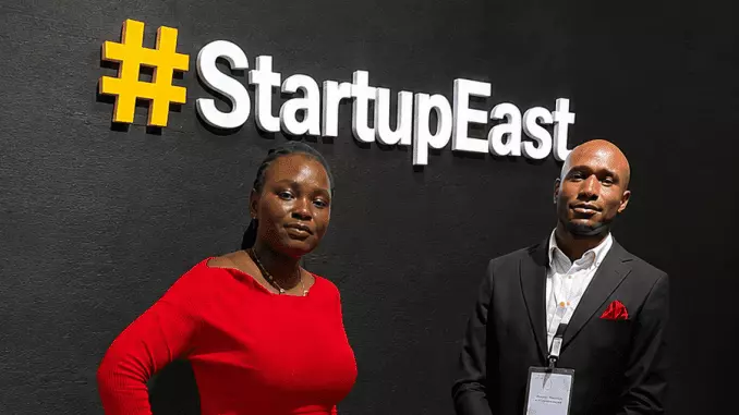 StartupEast Conference & Awards: Find East Africa's Next Wave