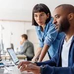 Gen Z Global Workforce: AI Concerns Rise