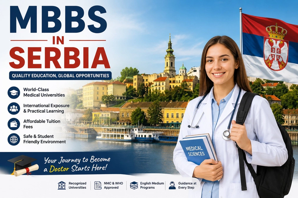 Why Romania Is Becoming an Option for Medical Students Abroad