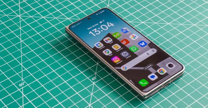Oppo Foldable Phone Wins Again With Find N6