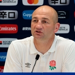 Boring, Straight-Jacketed England March On Regardless