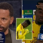 Rio Ferdinand Says Andre Onana Has Done Something He May Have 'Refused' At Man Utd