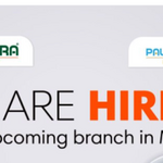 Al Yusra Restaurant Hiring In 9 Positions