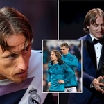 Luka Modric Has Already Given His Thoughts On Lionel Messi Vs Cristiano Ronaldo GOAT Debate