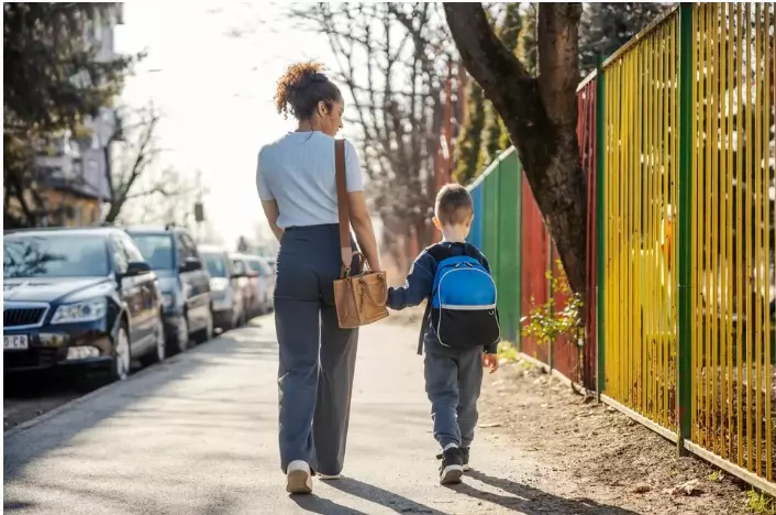 The Best Empathy Training For Leaders? Parenting A Kid