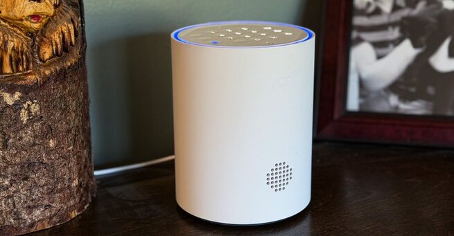 Hands-Free Home Security from ADT & Google