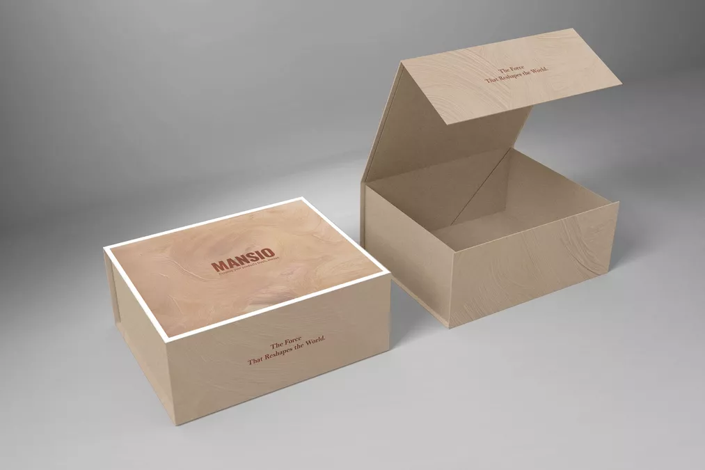 Custom Rigid Mailers For Art Prints