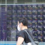 Tokyo Stocks Retreat On Stubborn U.S. Inflation
