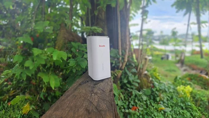 Why Is Your Safaricom 5G Router Speed So Slow at Night? Fixes That Work