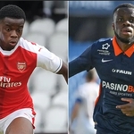 Former Arsenal Wonderkid Stephy Mavididi 'Set For Championship Move' After Breaking Record