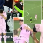 Lionel Messi's Debut For Inter Miami Was Most Watched American Football Match In TV History