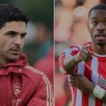 Mikel Arteta Has A Four-Man January Transfer Shortlist 