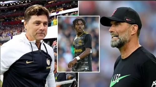 "Chelsea Counter Is Coming" - Todd Boehly Preparing "Higher Offer" Than Liverpool For Romeo Lavia As Hijack Attempt Laid Bare