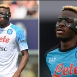 Napoli Reject €140 Million Bid For Victor Osimhen, He's Being Offered £1 Million Per-Week Contract