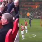 How Sir Alex Ferguson Got In Cristiano Ronaldo's Head On His Return To Old Trafford