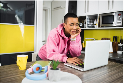 Top 5 Side Hustles To Make $1,000/Month From Home