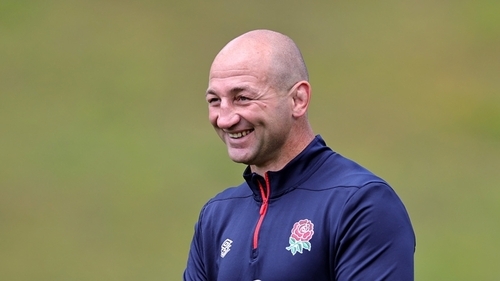 England Coach Confident He Has Got Squad Selection Right