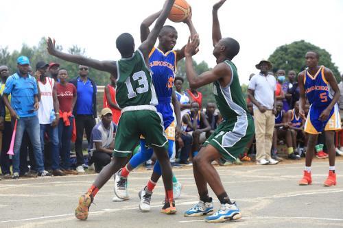 KSSSA Elections Kick Off Ahead Of Term One Games