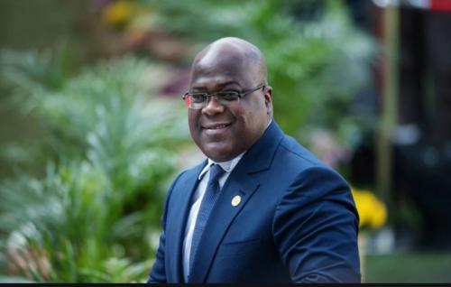 Five Things To Know About DR Congo