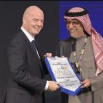 Saudi Arabia To Host 2027 Asian Cup, World Cup Next?