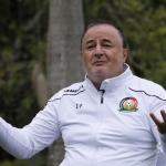 Kenya To Face Rwanda's Swallows In Two Friendlies Next Month