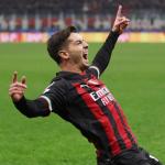 Diaz Gives Milan Slender Advantage Against Tottenham
