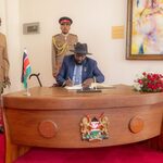Kenya-South Sudan Joint Infrastructure To Boost Regional Trade