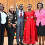 Over 50 Applicants Shortlisted For Chief Officer Posts In Kisumu
