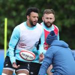 Lawes Eyes England Return As Tom Curry Ruled Out Of Wales Clash